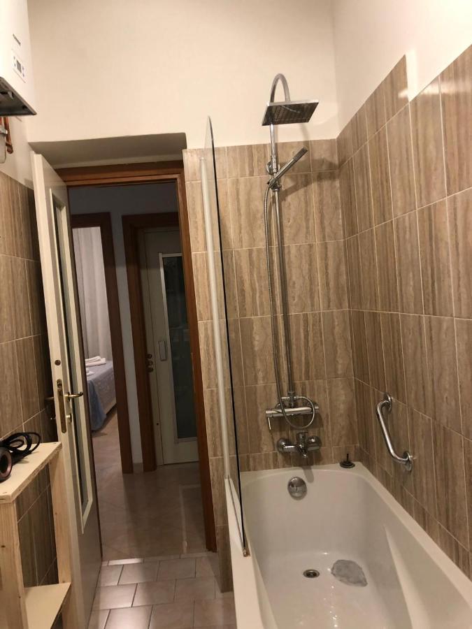 Manarola Apartament Λα Σπέτσια Εξωτερικό φωτογραφία