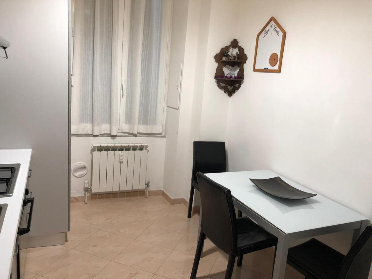 Manarola Apartament Λα Σπέτσια Εξωτερικό φωτογραφία