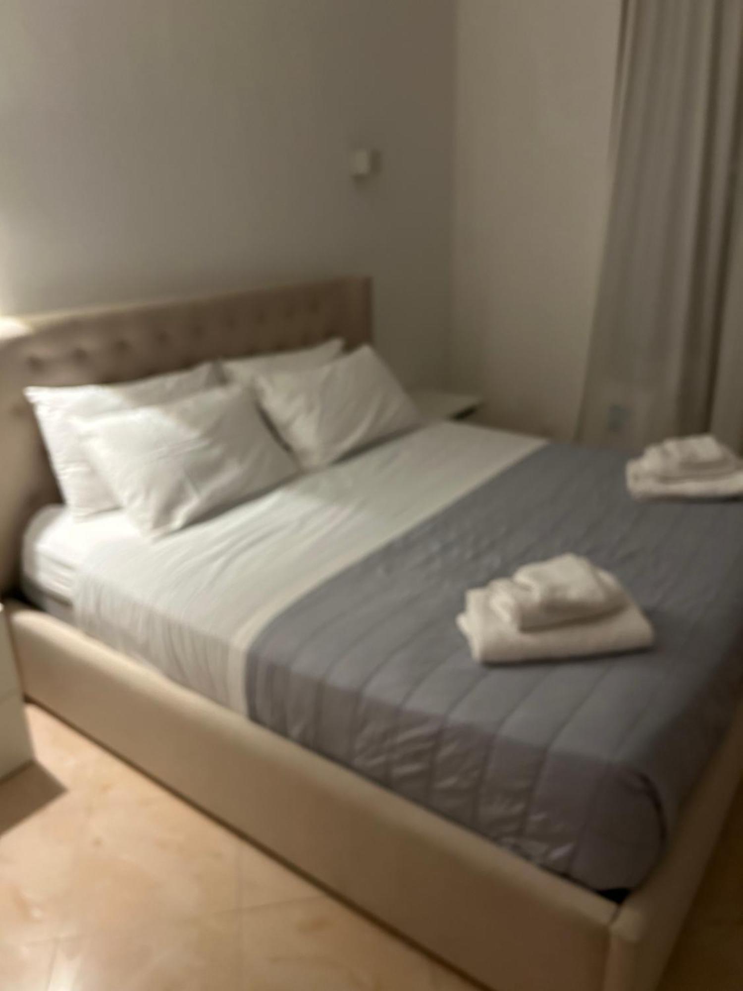 Manarola Apartament Λα Σπέτσια Εξωτερικό φωτογραφία